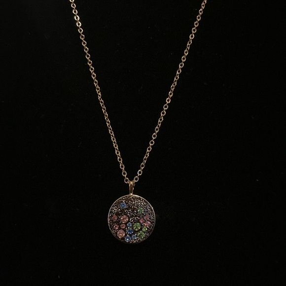 Confetti Necklace 🎉 - Picture 6 of 7